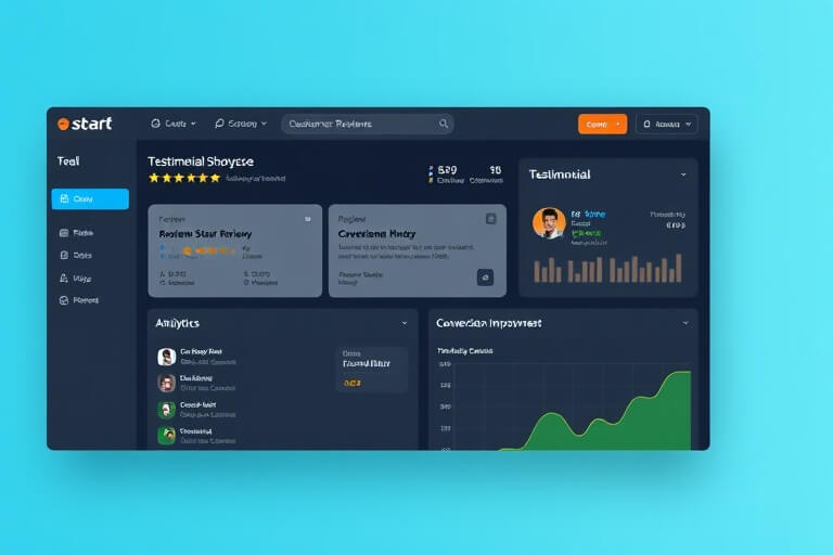 Reviews & Trust